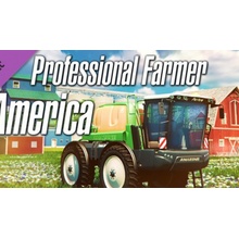 Professional Farmer 2014 - America DLC