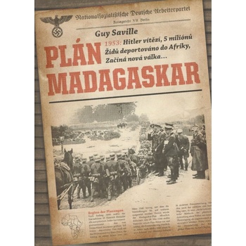 Plán Madagaskar