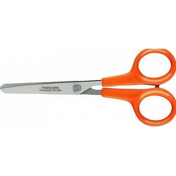 Fiskars Functional Form nožnice na nechty zaguľatené špičky 859806
