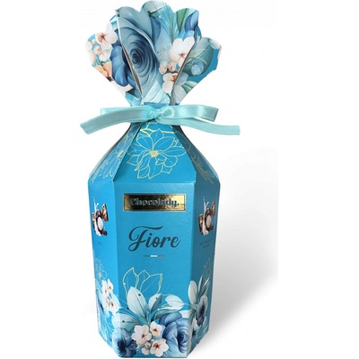 Chocolady Fiore mléčné pralinky 130 g
