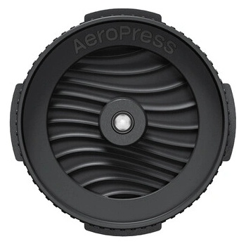 AeroPress Flow Control Filter Cap