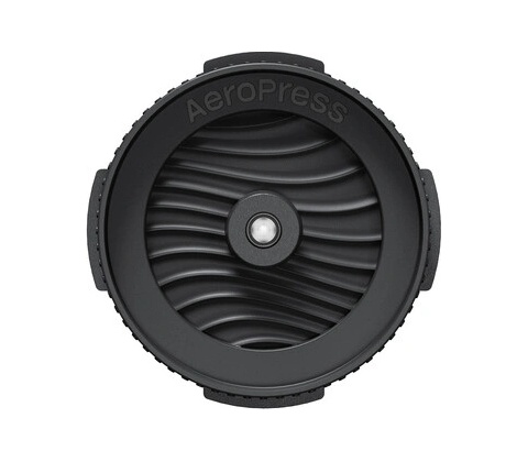 AeroPress Flow Control Filter Cap