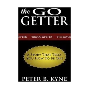 Go-Getter | Peter B. Kyne (ISBN: 9781607961338)