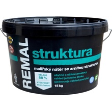 REMAL STRUKTURA 15 kg biela