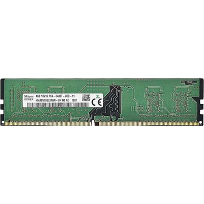 SK Hynix DDR4 4GB 2400MHz CL17 HMA851U6CJR6N-UH