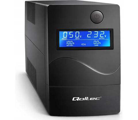 QOLTEC 53980