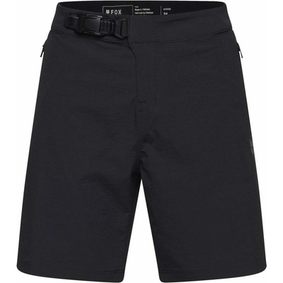 Fox Yth Ranger Short W/Liner Black