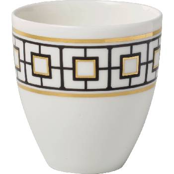 Villeroy & Boch Чаша за кафе и чай MetroChic Gifts 150 мл (10-4483-4892)