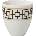 Villeroy & Boch Чаша за кафе и чай MetroChic Gifts 150 мл (10-4483-4892)