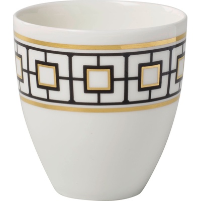Villeroy & Boch Чаша за кафе и чай MetroChic Gifts 150 мл (10-4483-4892)