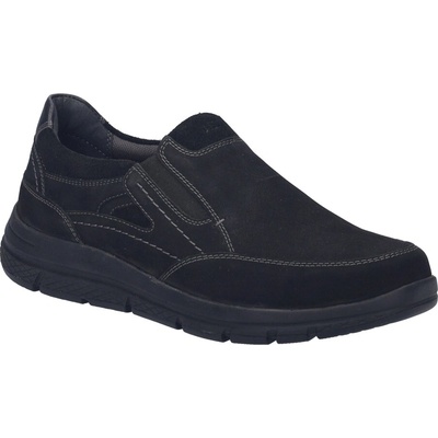 Josef Seibel 57409-TE518-105 černé