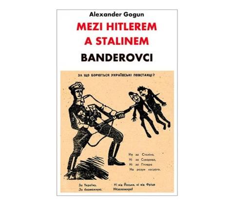 Mezi Hitlerem a Stalinem