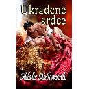 Ukradené srdce - Adele Ashworth