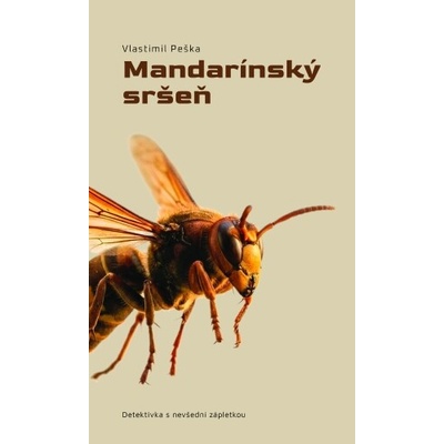 Mandarínský sršeň