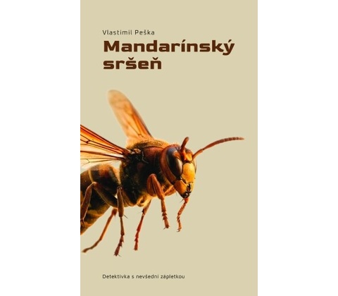 Mandarínský sršeň