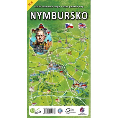Nymbursko