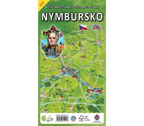 Nymbursko