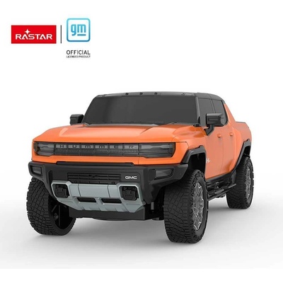 Rastar Джип Hummer EV R/C 1: 26 (1009974F)