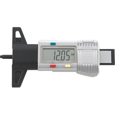 Stahlwille 12900/4 digitální posuvné měřítko 77371005