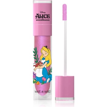 wet n wild Alice in Wonderland течни очни сенки цвят Daydreaming 5ml