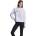 DKNY Блуза DKNY Women's Crew Sweatshirt - White