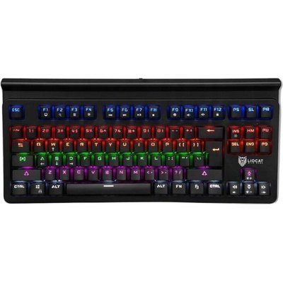 LIOCAT KX365+CM Outemu red