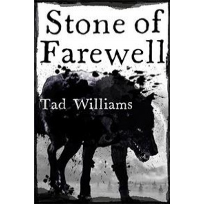 Stone of Farewell Williams Tad