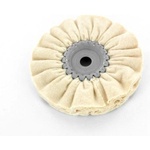 Shesto Policraft полиращ диск DIY мек 100x10mm