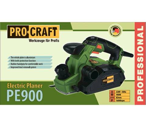 PROCRAFT PE900