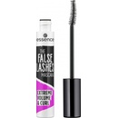 Essence The False Lashes Extreme Volume & Curl riasenka Black 12 ml