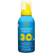 Evy Sunscreen Mousse Kid SPF30 150 ml