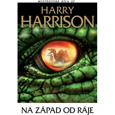Na západ od ráje - Harry Harrison