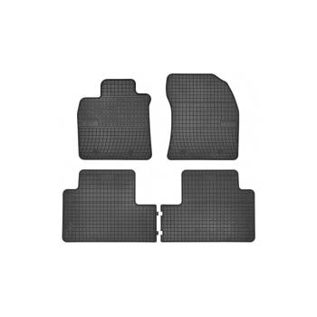 Image 1 of FroGum Гумени стелки Frogum съвместими с Toyota Avensis III - (2008+)