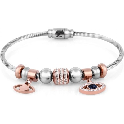 Дамска гривна Daniel Klein DKJ. 3.2088. 03 (DKJ.3.2088.03)