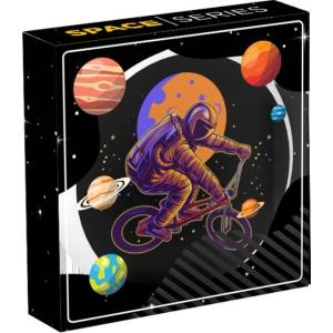 Silka Гумичка Silka Galaxy SLK-ART. 55 (SLK-ART.55)