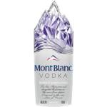 Mont Blanc Монблан