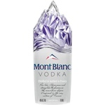 Mont Blanc Монблан