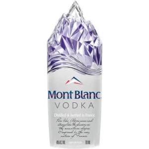 Mont Blanc Монблан