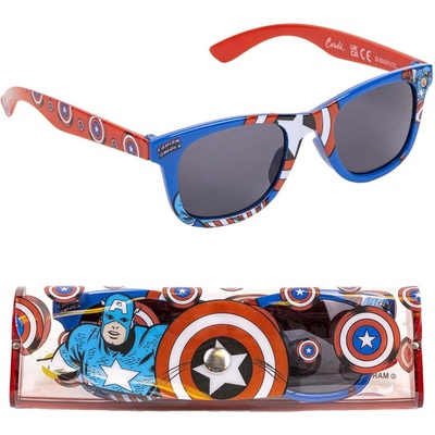 Cerda Marvel Captain America 2600001944-1