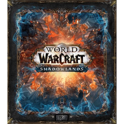 World of Warcraft Shadowlands (Collector's Edition)