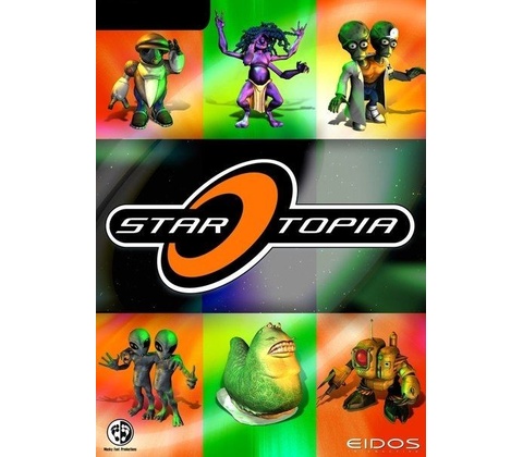 Startopia