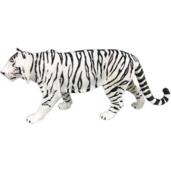 Atlas Фигурка Индийски бял тигър 16 см
