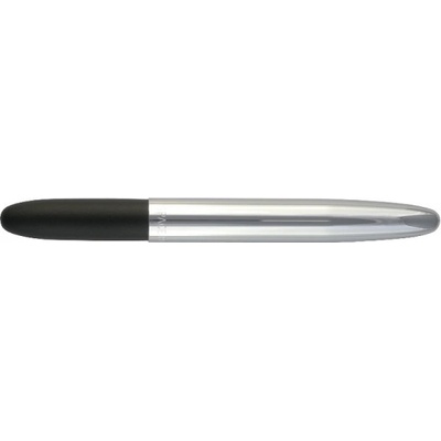 Fisher Space Pen 400BC Bullet chrom černý mat