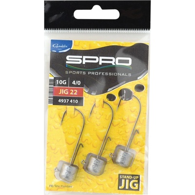 SPRO Jig 22 Stand Up vel.4 5g