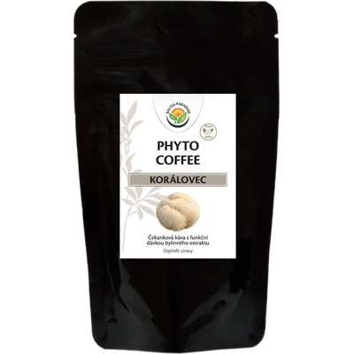 Salvia Paradise Phyto Coffee Korálovec 100 g