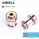 Uwell Crown 4 žhaviaca hlava SS904 0,2ohm