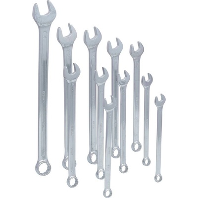 KS Tools sada očkoplochých kľúčov 12 - 24 mm 517.1505