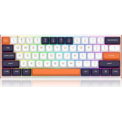 Redragon K683WBO-RGB-M FIDD