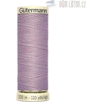 Nit GÜTERMANN 100% PES 568