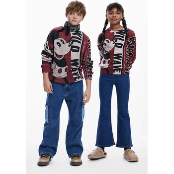 Desigual Детски суичър Desigual (25WBJF01)